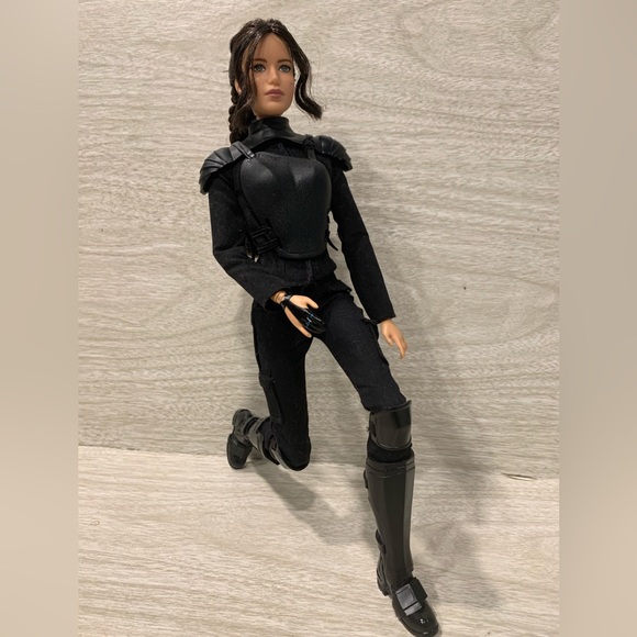 Hunger Games “Katniss” - Picture 6 of 9